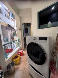 Palmwoods (D16), Condominium #555606141